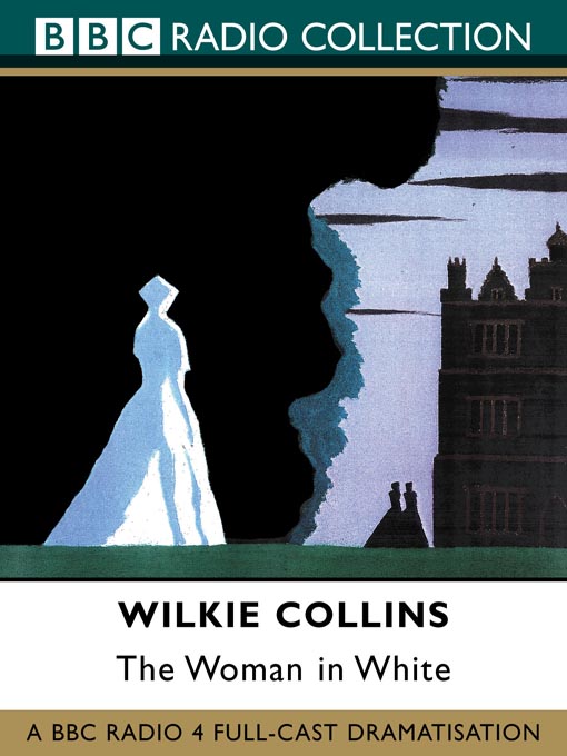 Cover image for The Woman In White